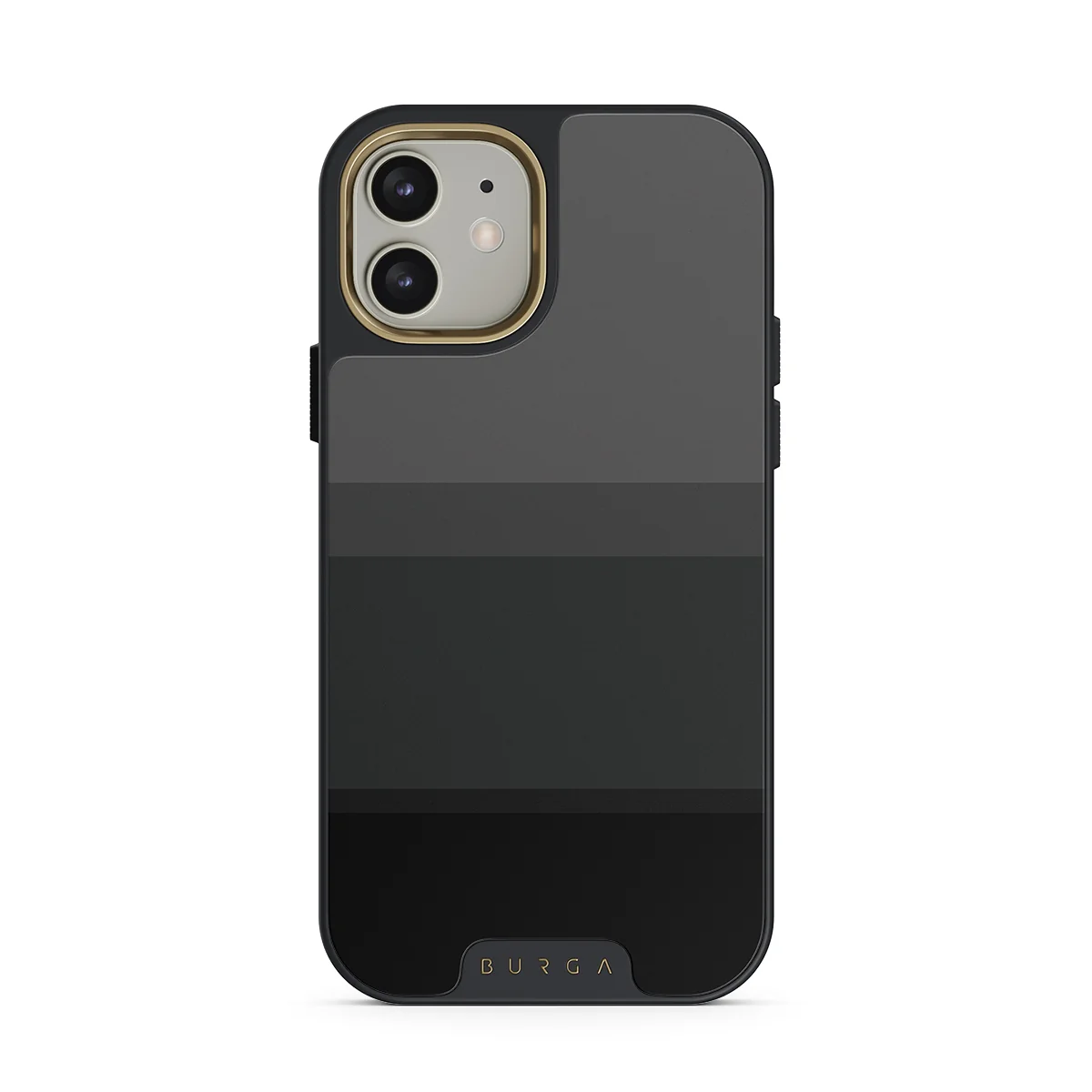 Monotone - iPhone 12 ケース