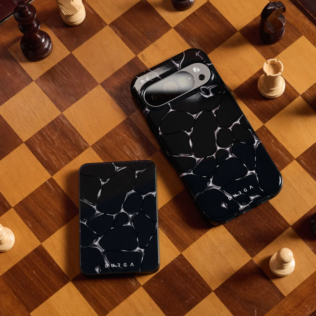 Void - iPhone 11 Pro Max ケース