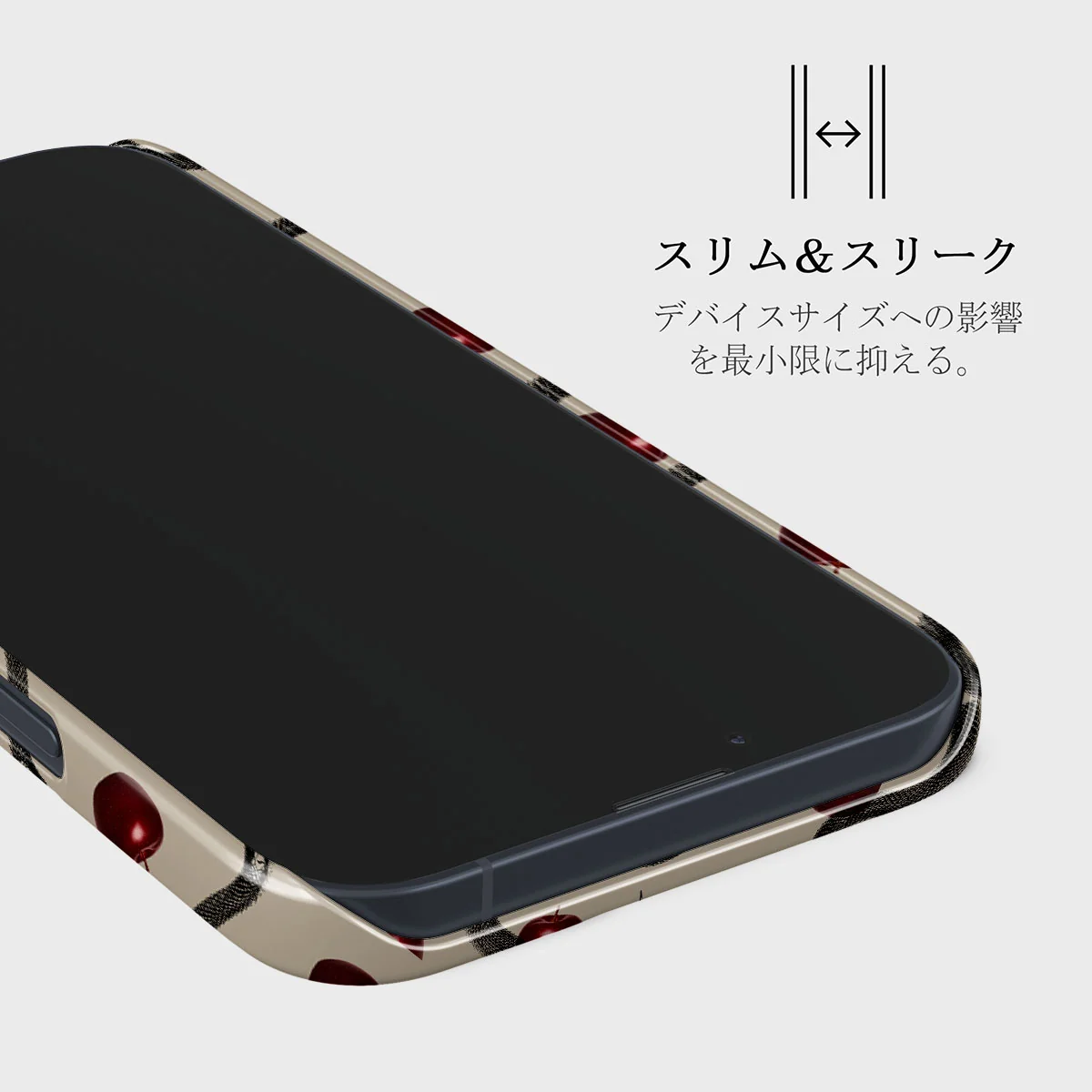 Sinful - iPhone 13 Mini ケース