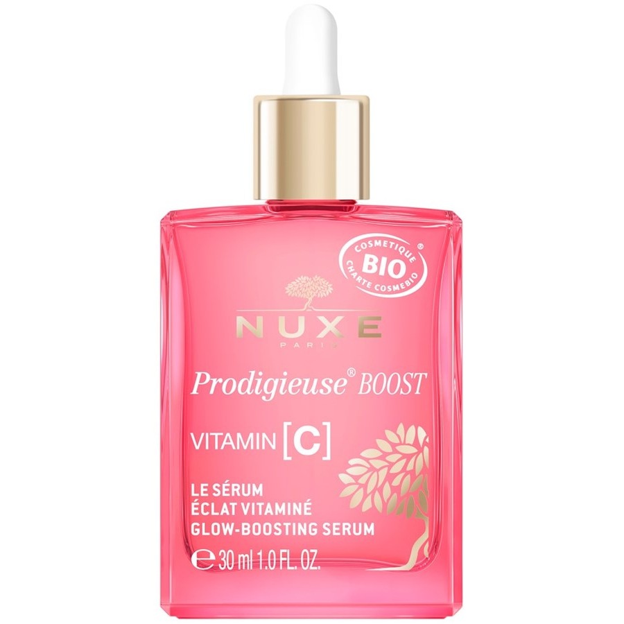 Nuxe Prodigieuse Boost Glow-Boosting Serum
