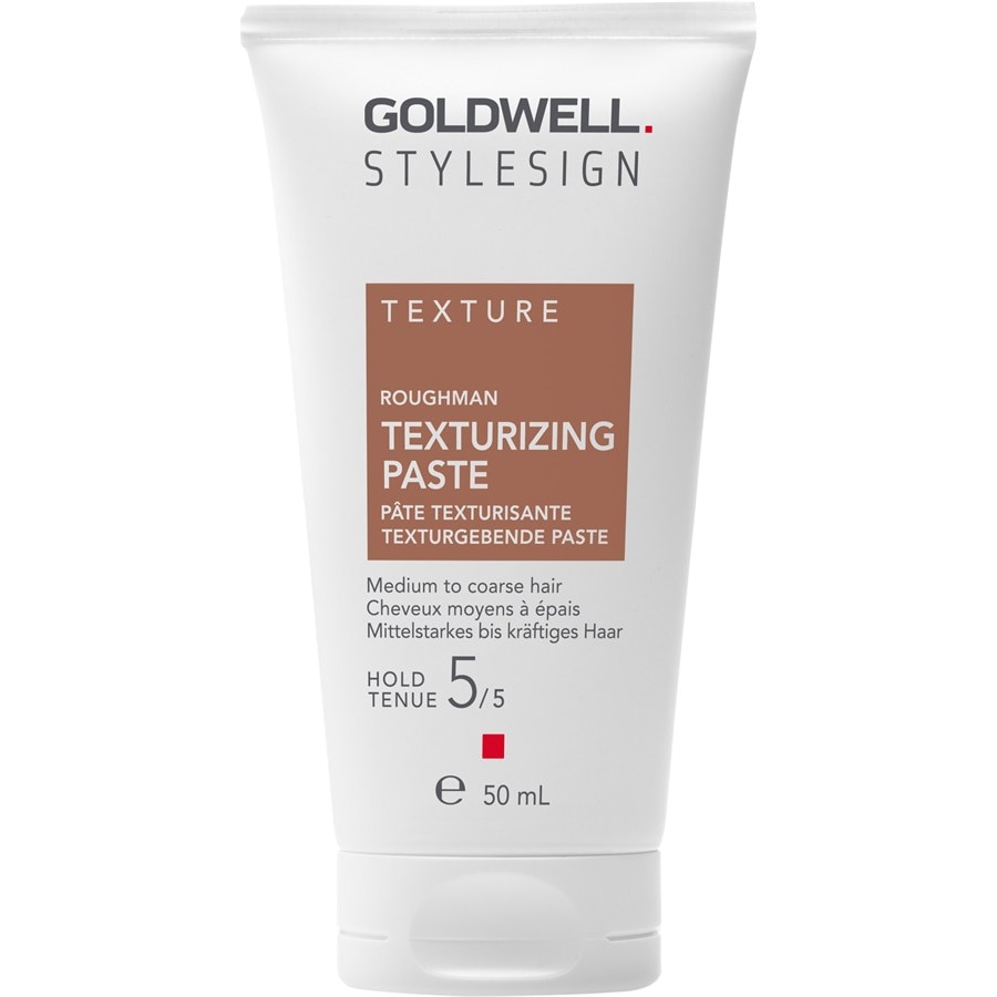 Goldwell Texture Stylesign Texture Roughman