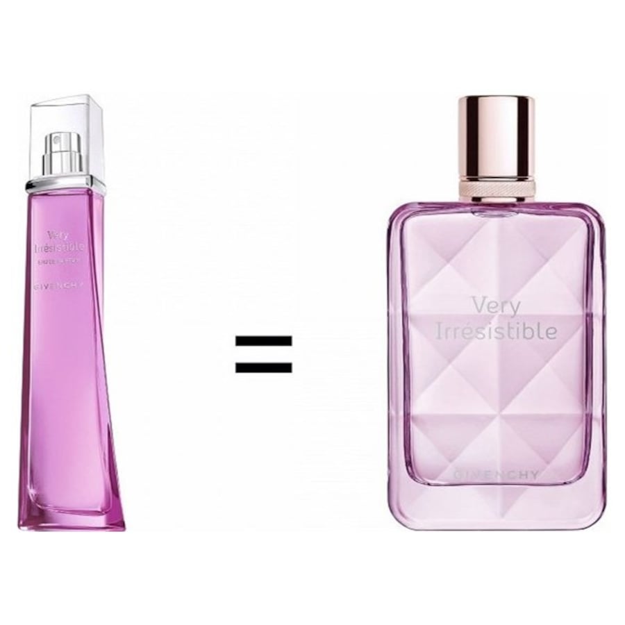 GIVENCHY IRRÉSISTIBLE Eau de Parfum Spray Very Irrésistible
