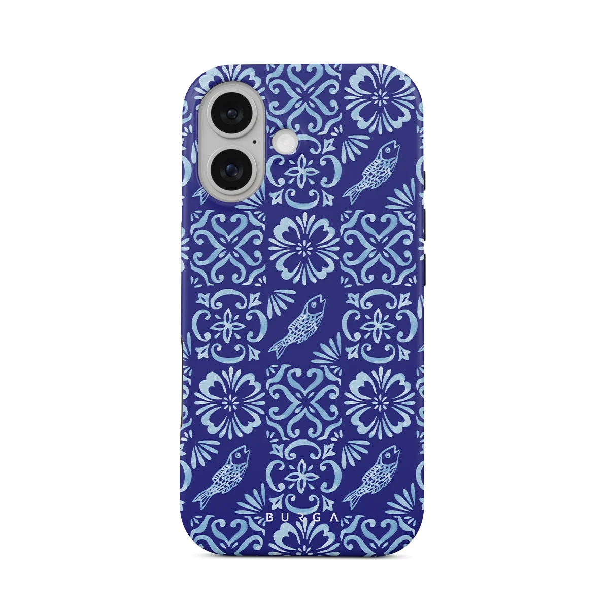 Lisboa - iPhone 16 Plus ケース