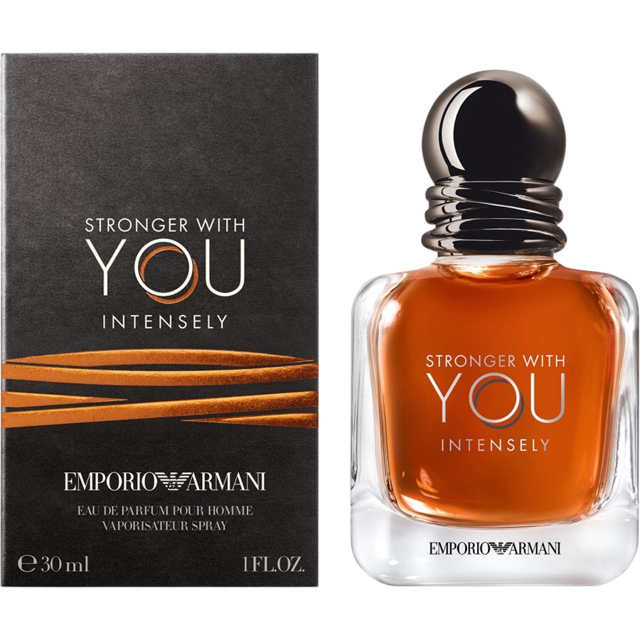 Armani Emporio Armani You Eau de Parfum Spray Stronger With You Intensely