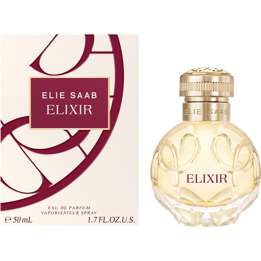 Elie Saab Elixir Eau de Parfum Spray