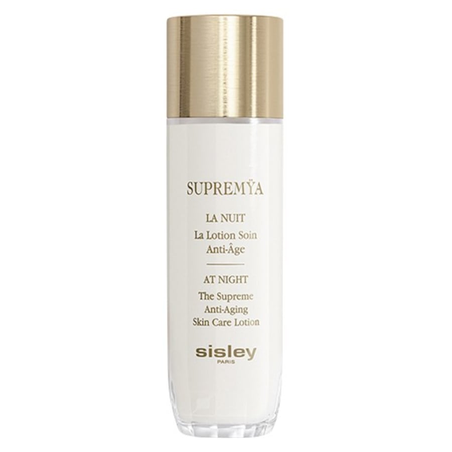 SISLEY Kosmetyki przeciwzmarszczkowe Supremÿa La Nuit La Lotion Soin Anti-Âge