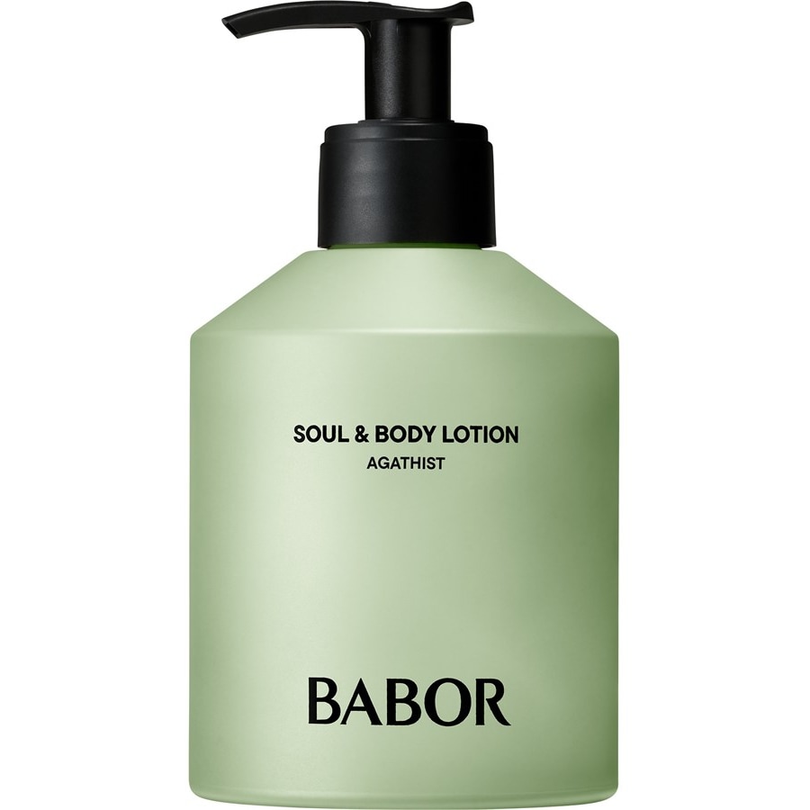 BABOR Soul & Body Balsam do ciała Agathist