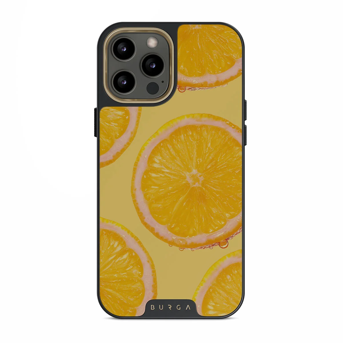 Bitter - iPhone 12 Pro Max ケース