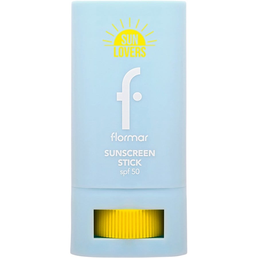 Flormar Primer & Fixer Sun Lovers Sunscreen Stick Spf 50