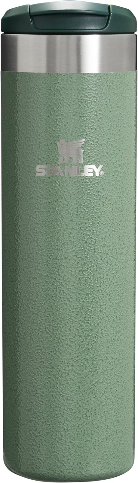 Stanley 20 oz. AeroLight Transit Bottle - Hammertone Green