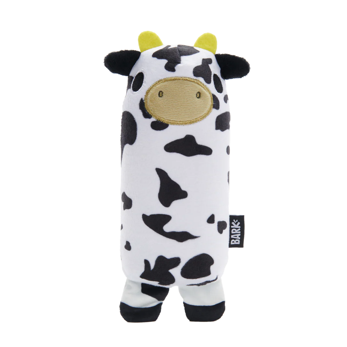 Mad Cow Super Chewer Durable 2-in-1 Dog Toy
