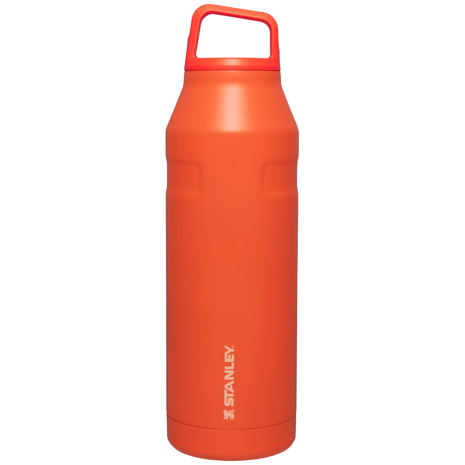 IceFlow™ Bottle with Cap and Carry+ Lid | 50 OZ