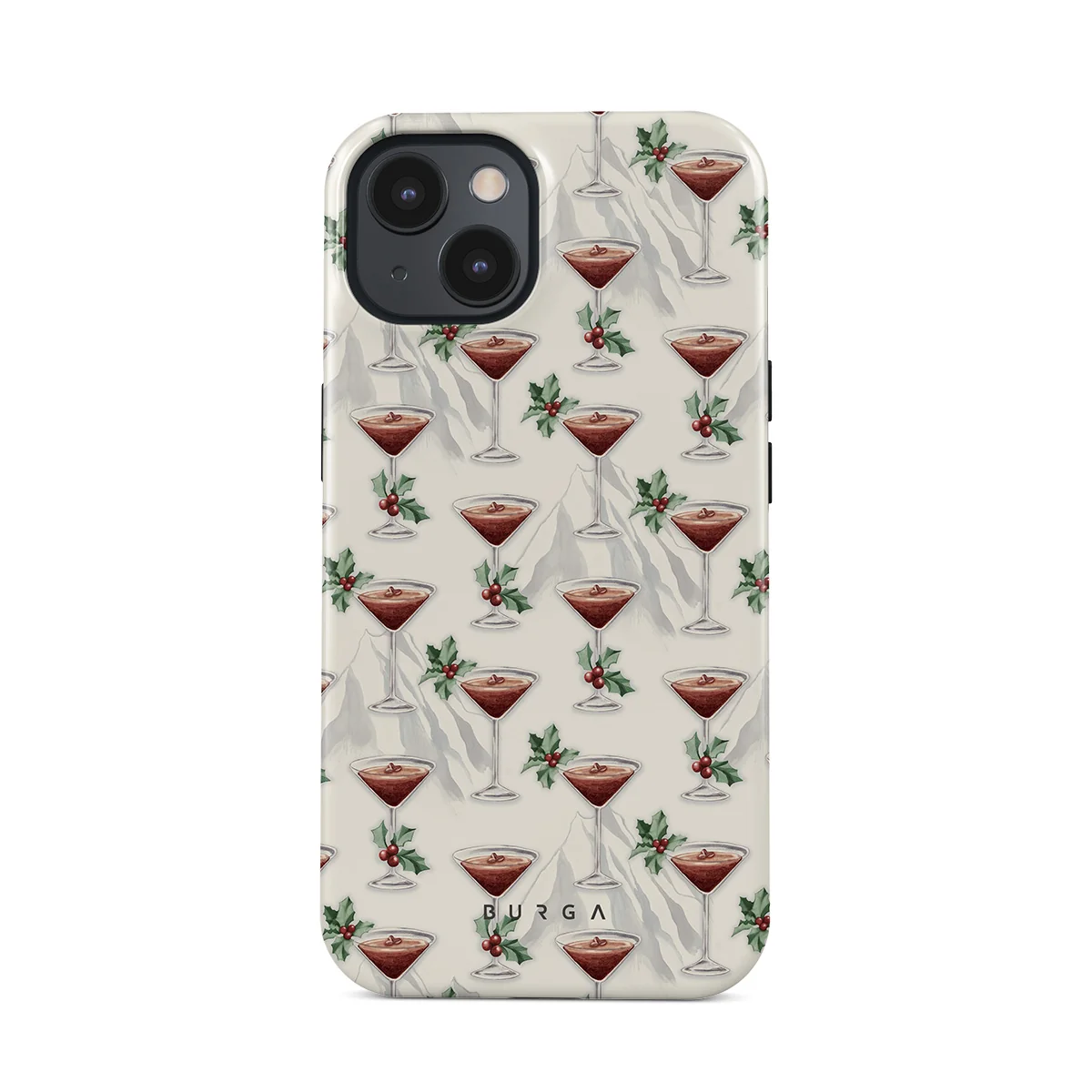 Après Ski - iPhone 14 Plus ケース