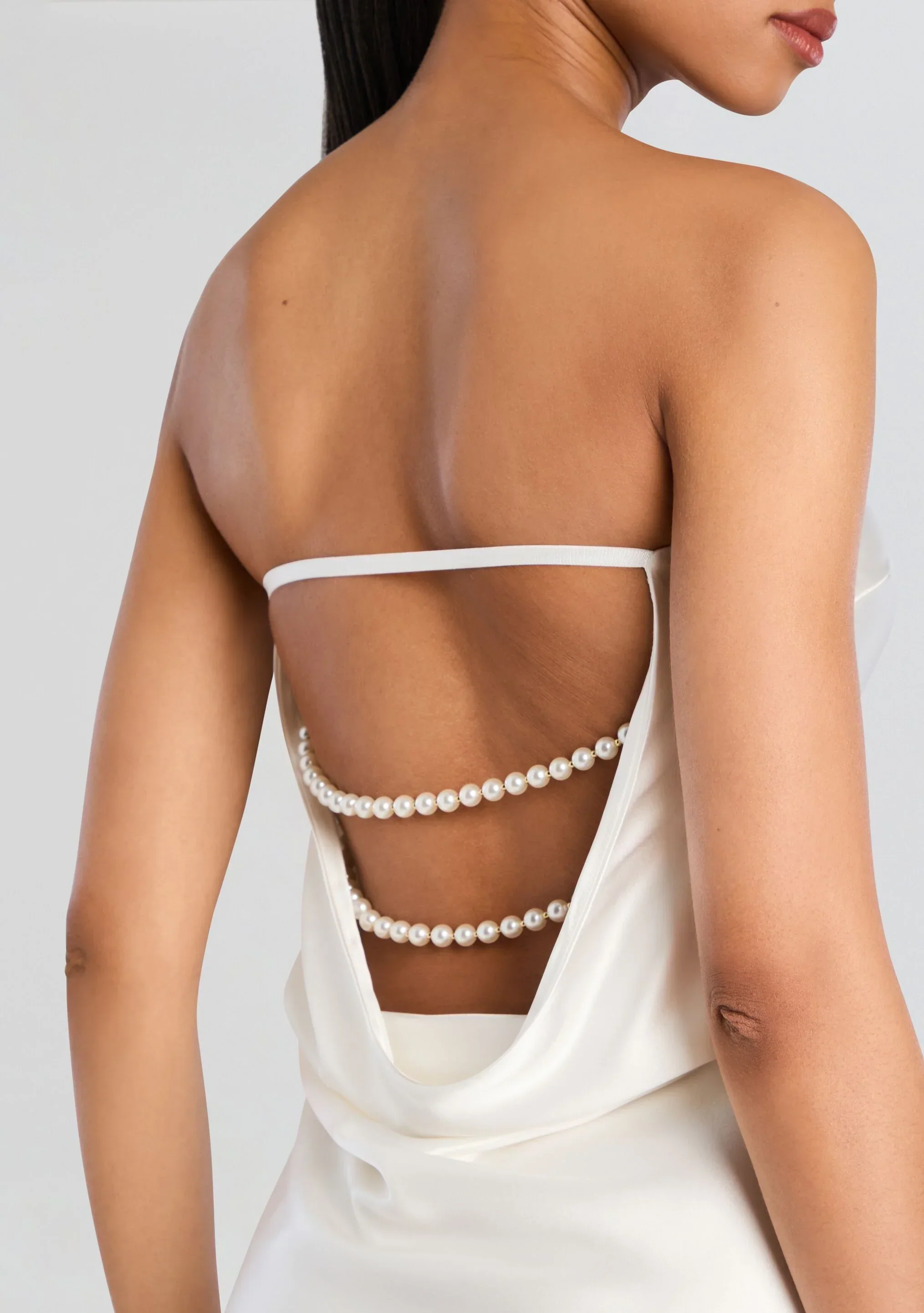 Indiyah Dress - luluinthesky