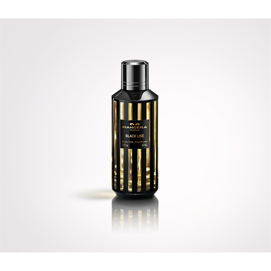 Mancera Line Collection Eau de Parfum Spray Black Line
