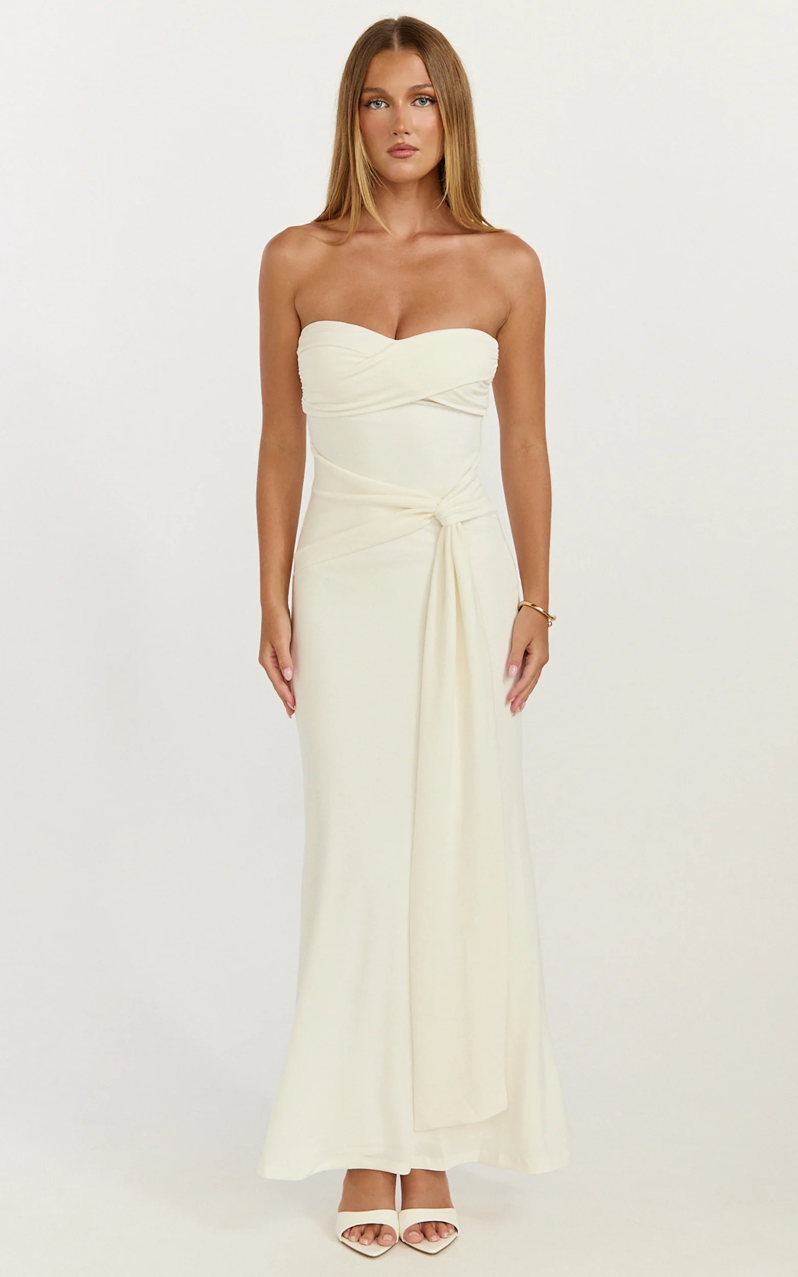 Aria Midi Dress
