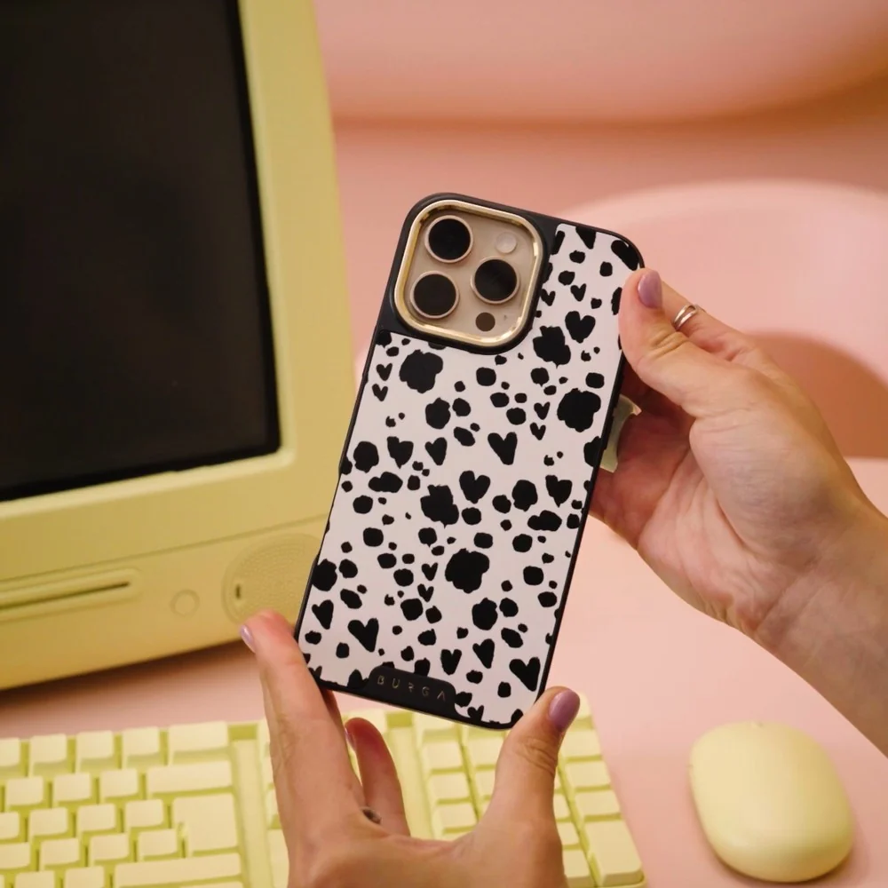 Pet Me - iPhone 11 Pro Max ケース