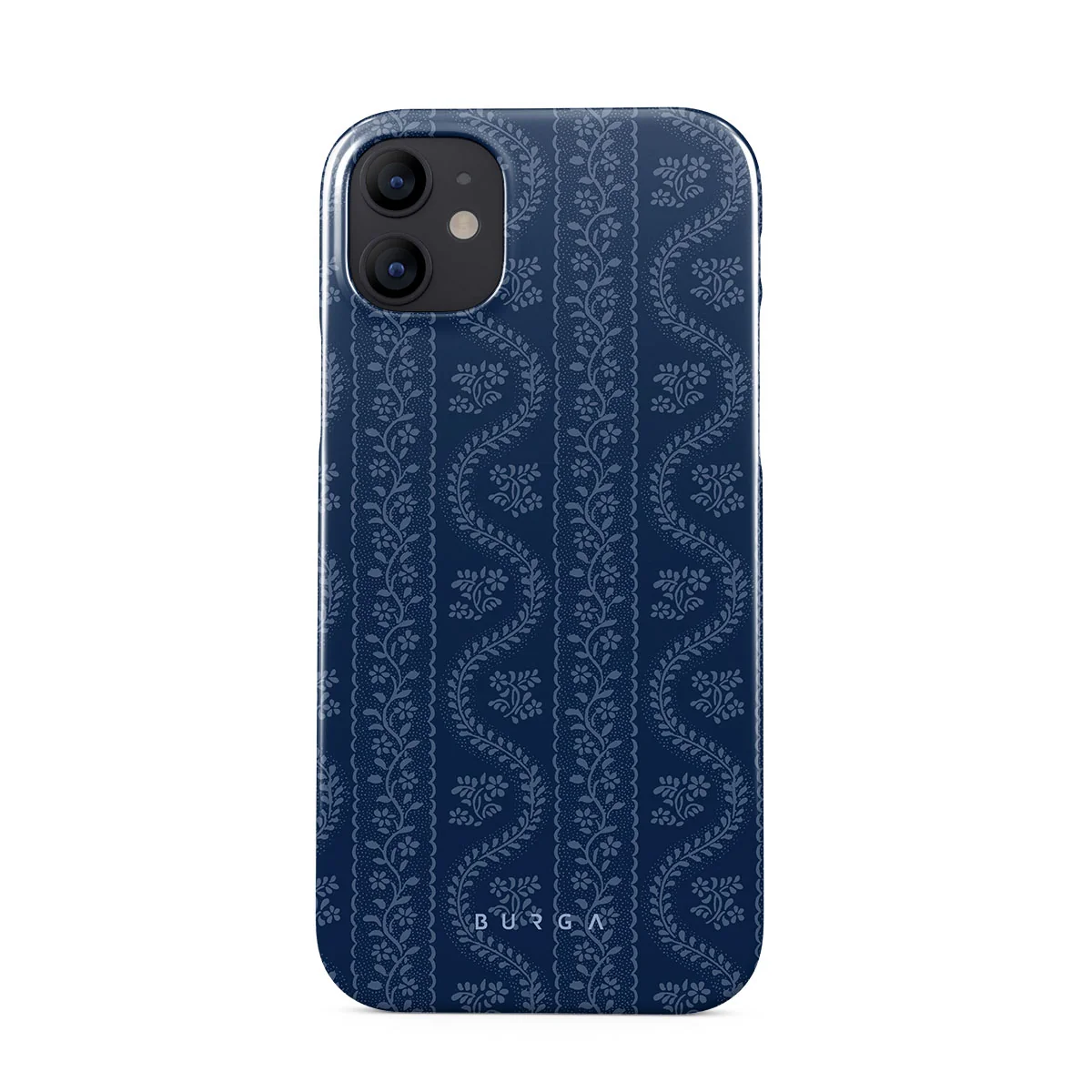 Denim Lover - iPhone 12 Mini ケース