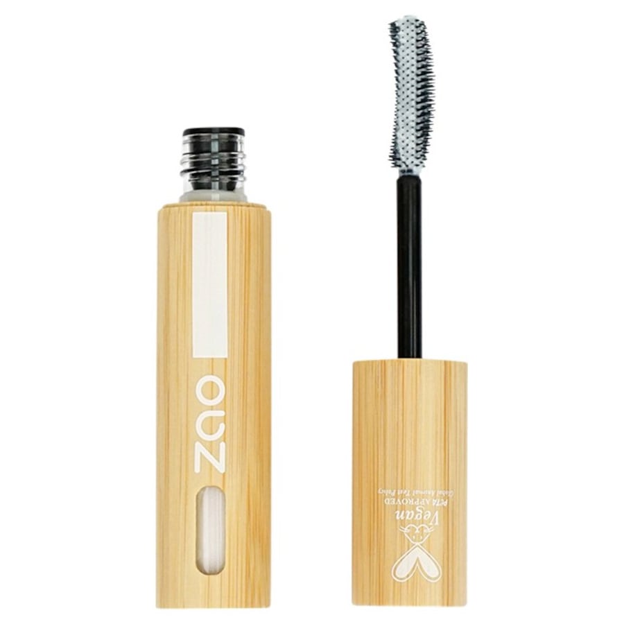 Zao Mascara Prim’Lash Mascara Primer