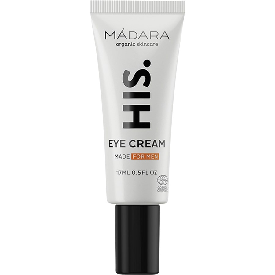 MÁDARA Twarz HIS Eye Cream