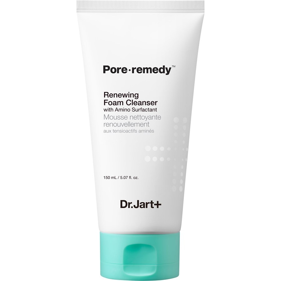 Dr. Jart+ Pore Remedy Odnawiająca pianka oczyszczająca