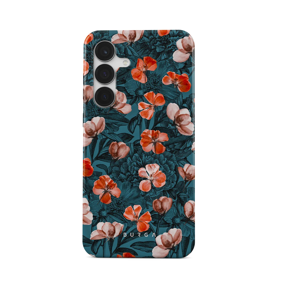 No Rain No Flowers - Samsung Galaxy S25 FE ケース