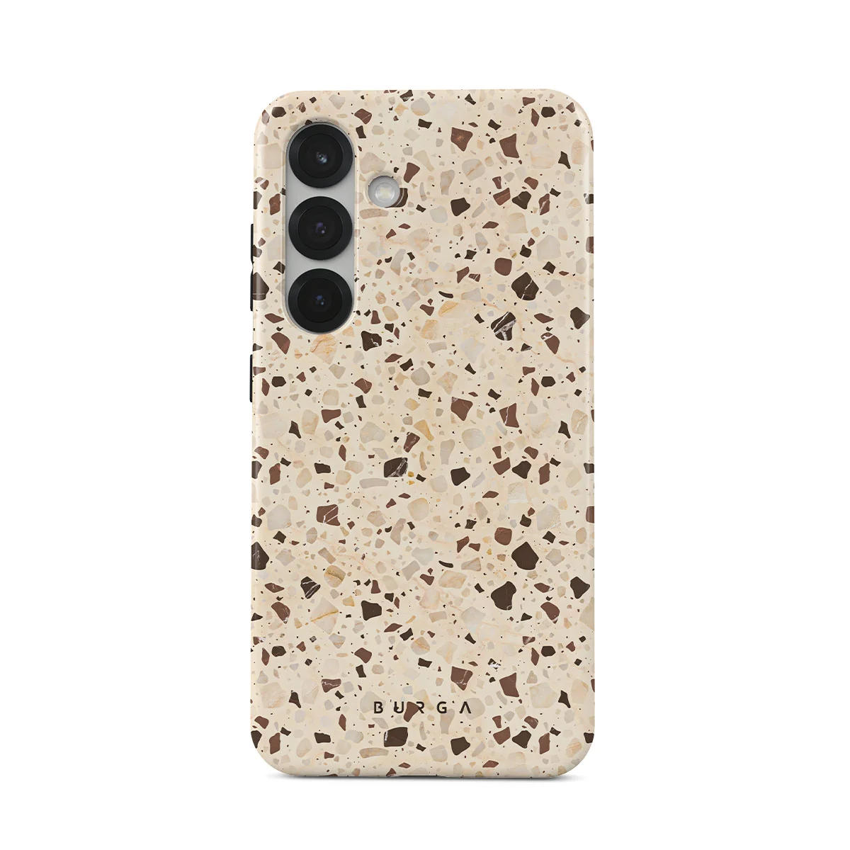Distant Noise - Samsung Galaxy S25 Plus ケース