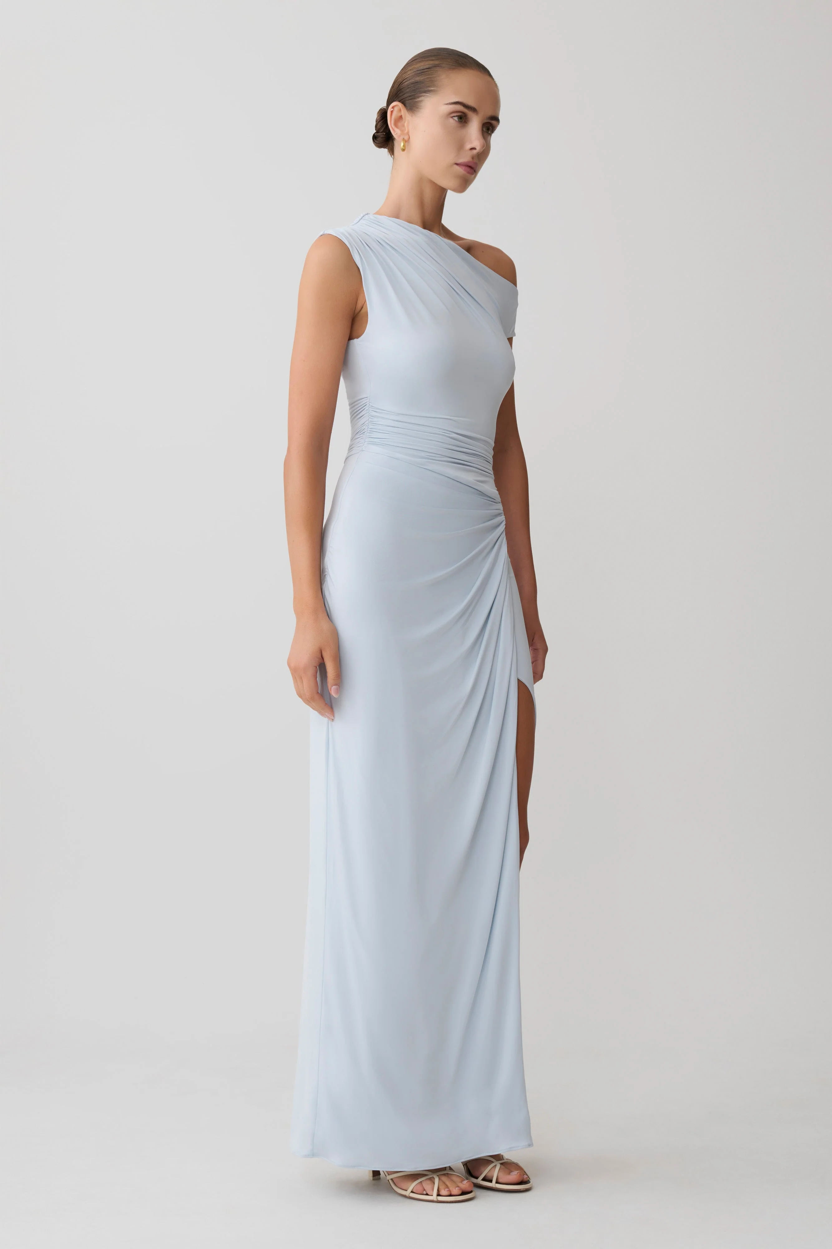 Alyn-Off-Shoulder-Draped-Maxi-Dress-Pale-Blue