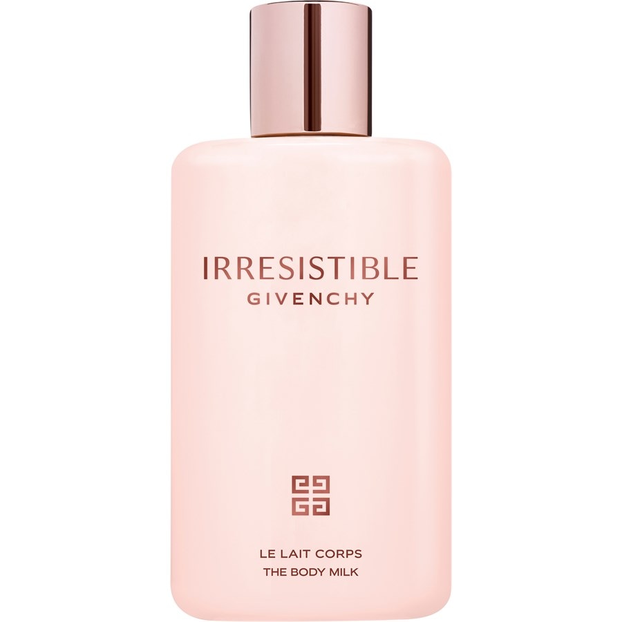 GIVENCHY IRRÉSISTIBLE Mleczko do ciała