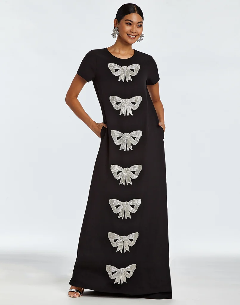 Adria Gown