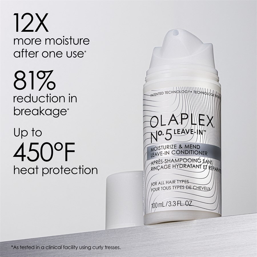 Olaplex Pielęgnacja włosów N°5 Leave-In Moisturize & Mend Leave-In Conditioner