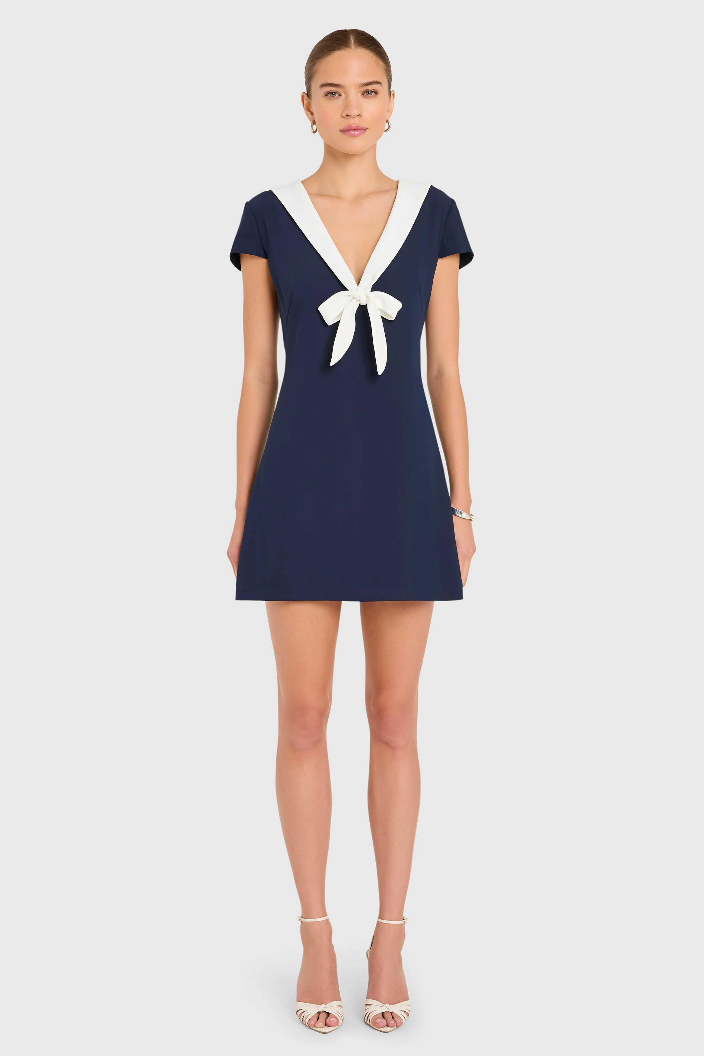 Oxford Dress