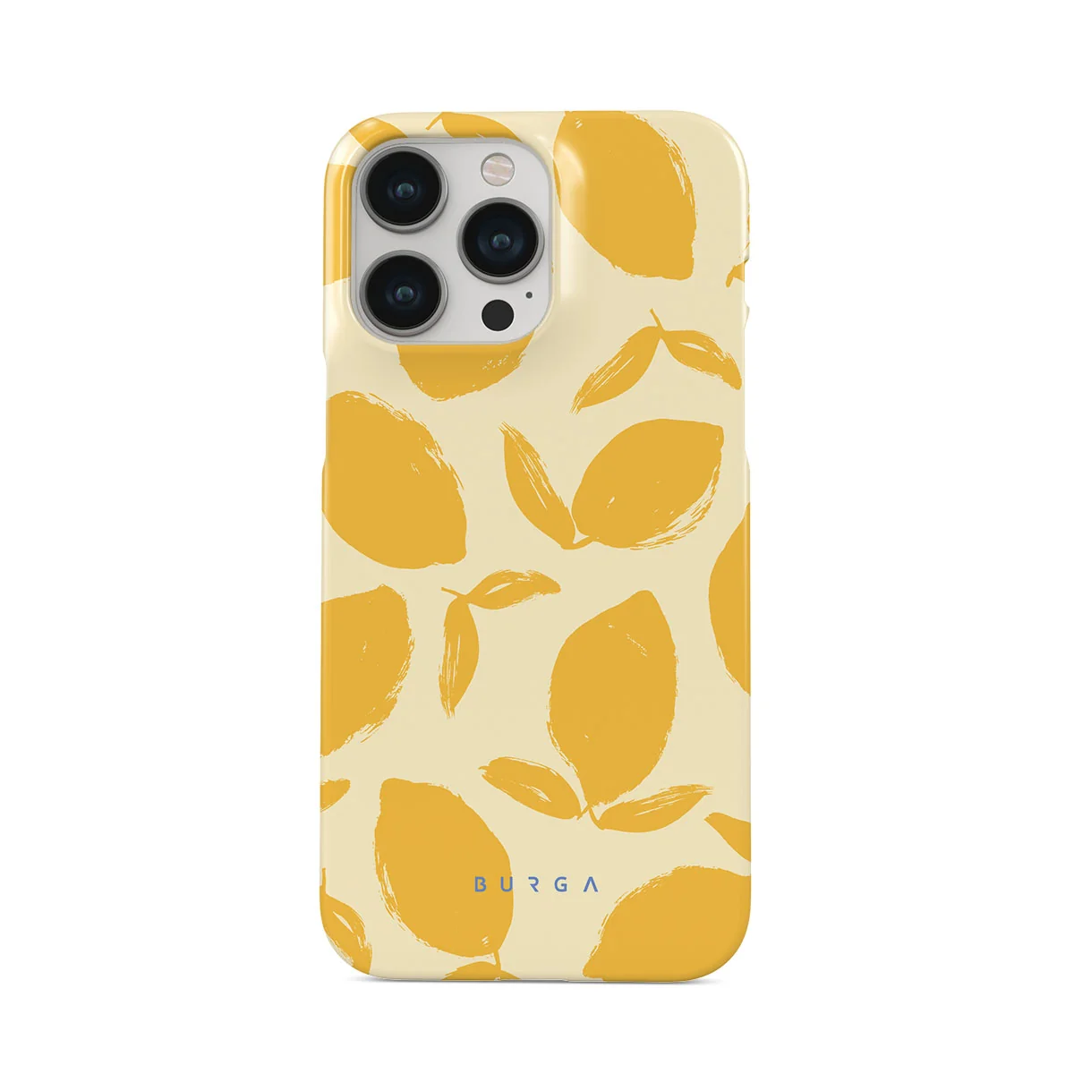 Lemon Tart - iPhone 13 Pro Max ケース