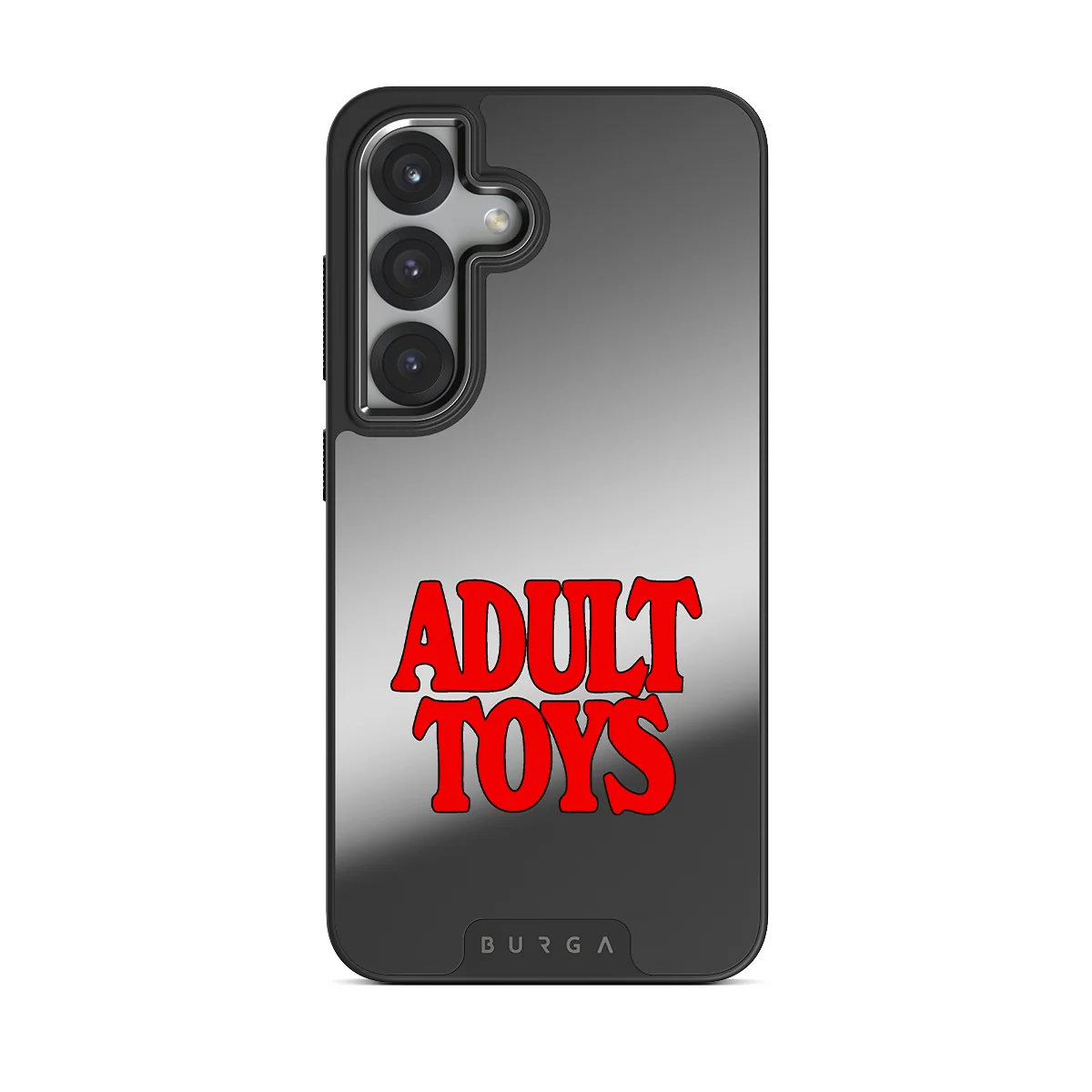 Ignition - Samsung Galaxy S25 Plus ケース
