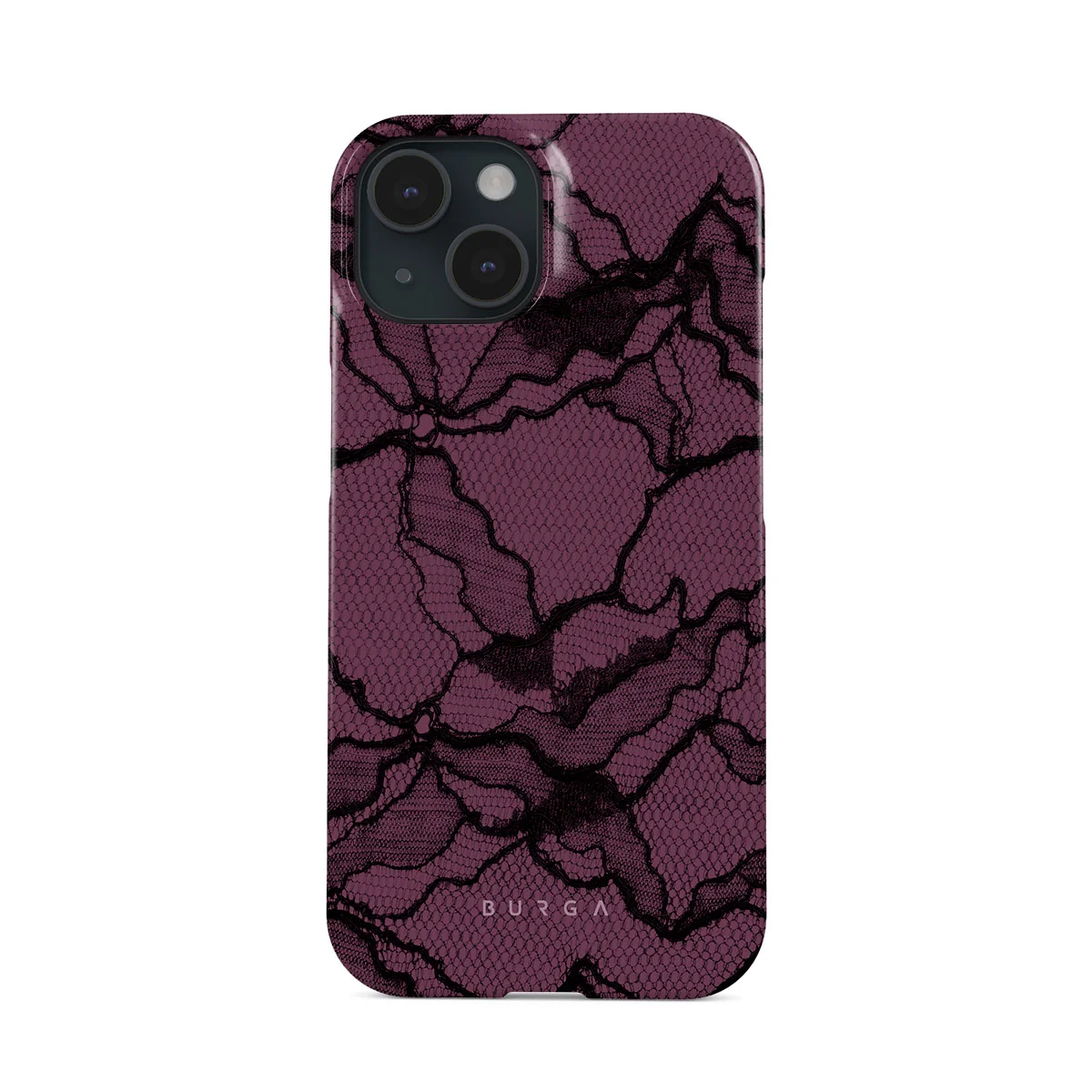 That Girl - iPhone 15 ケース