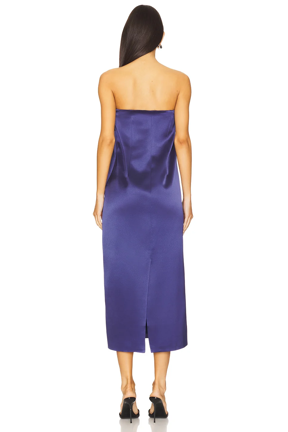 The Don't Overthink It Dress