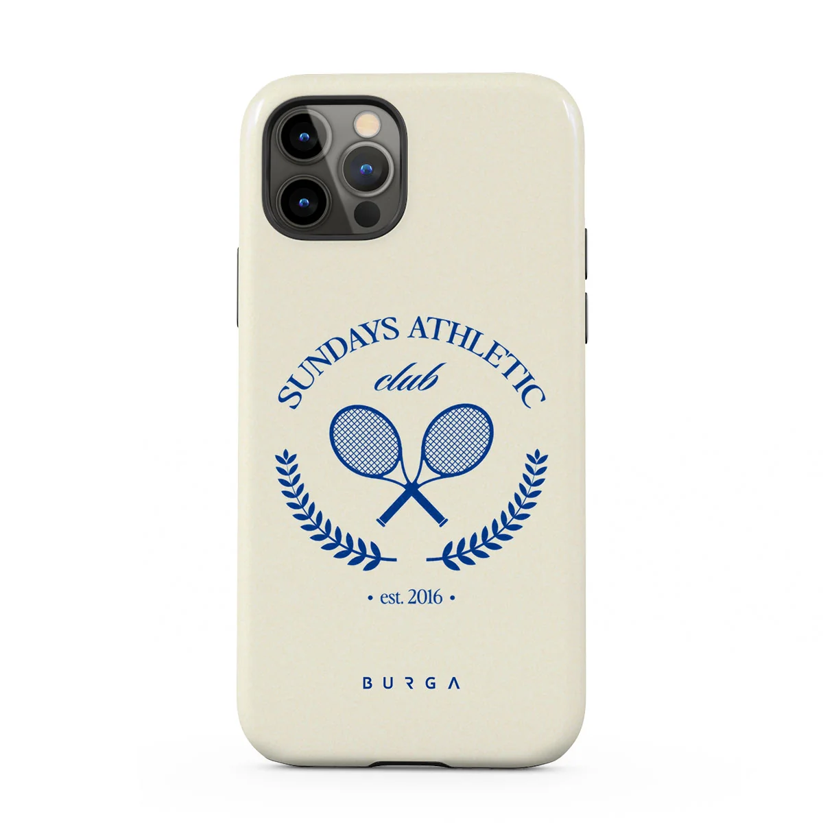 Leisure Club - iPhone 12 Pro Max ケース