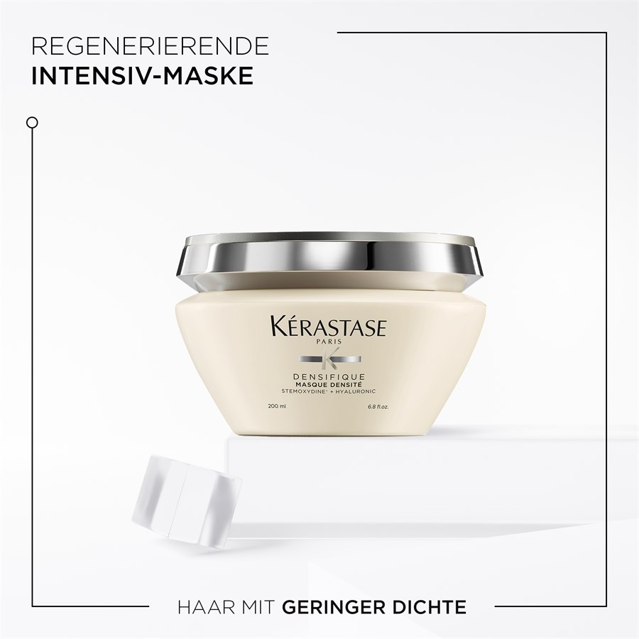Kérastase Densifique Maska Masque Densité