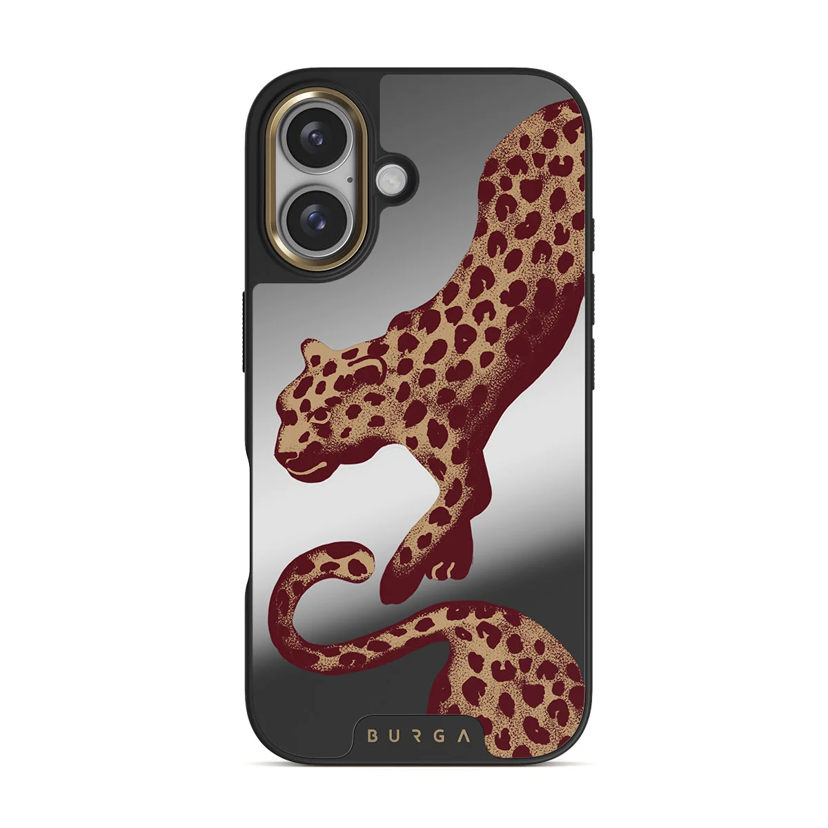 Instinct - iPhone 16 ケース