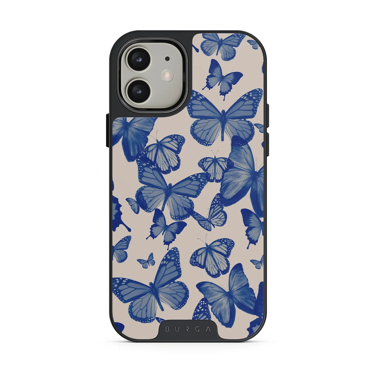 Butterfly Effect - iPhone 12 ケース