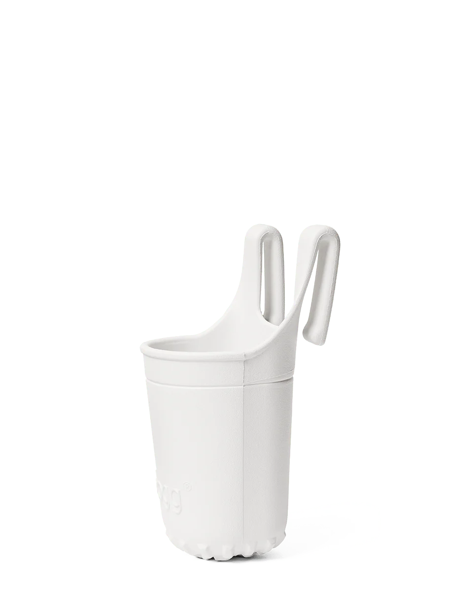 Bogg® Bevy - for shore WHITE