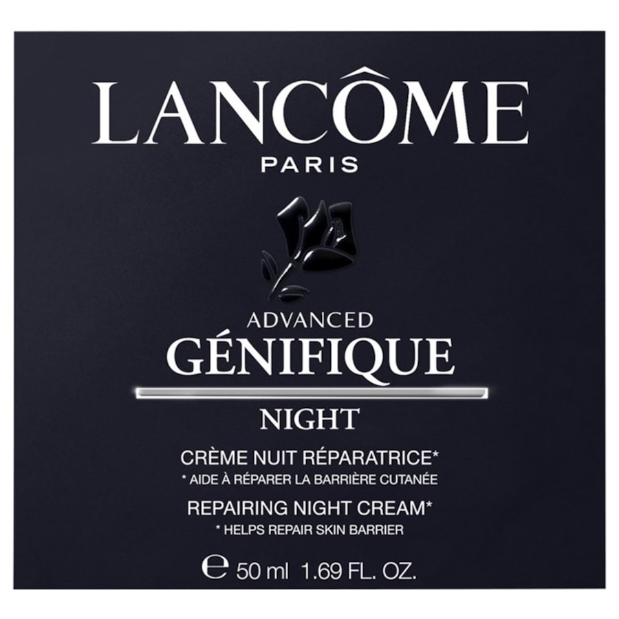 Lancôme Génifique Advanced Génifique Night
