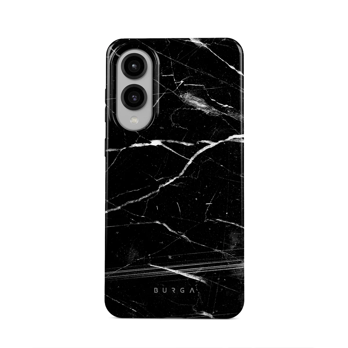 Noir Origin - Samsung Galaxy S25 Edge ケース