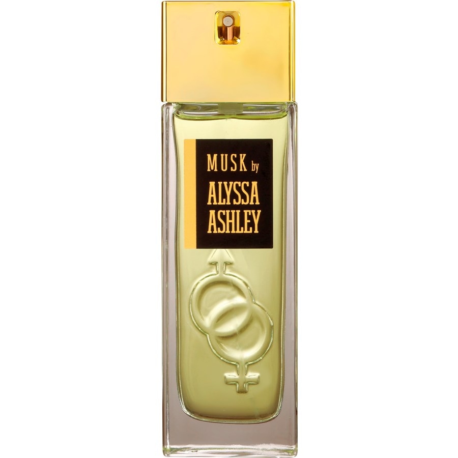 Alyssa Ashley Piżmo Eau de Parfum Spray