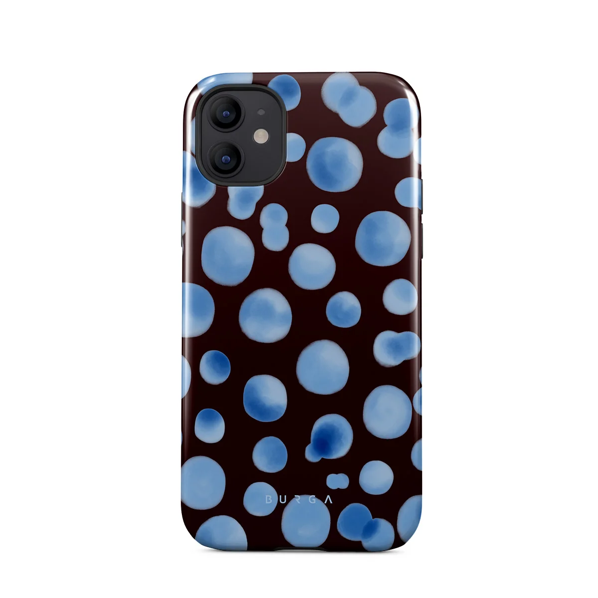 Bubble Bath - iPhone 12 Mini ケース