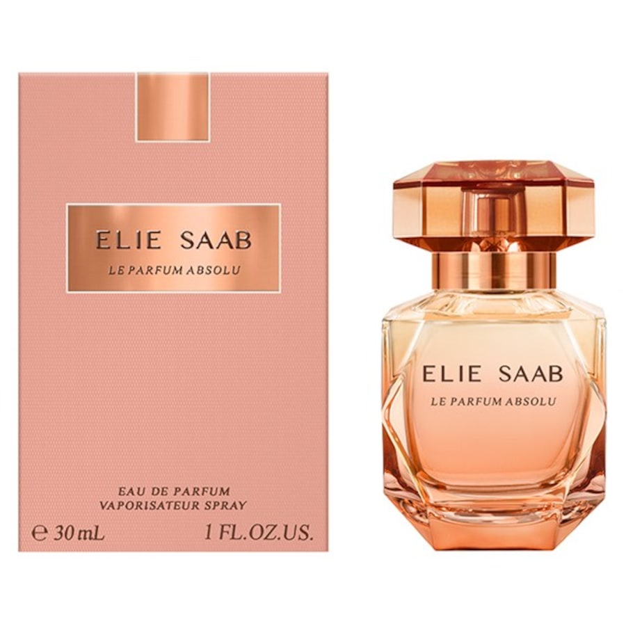 Elie Saab Le Parfum Eau de Parfum Spray Absolu