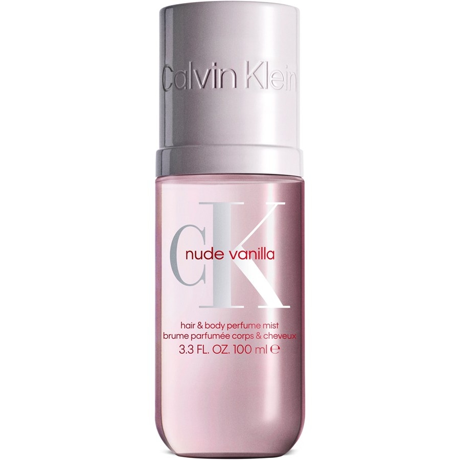 Calvin Klein ck one Hair & Body Spray Nude Vanilla