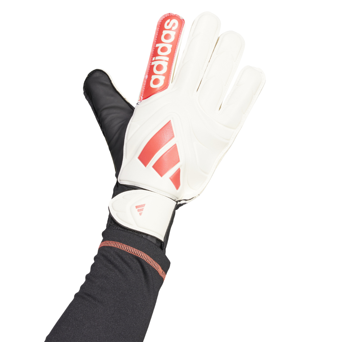 ADIDAS Copa Club Men's Football Glove White JH3789