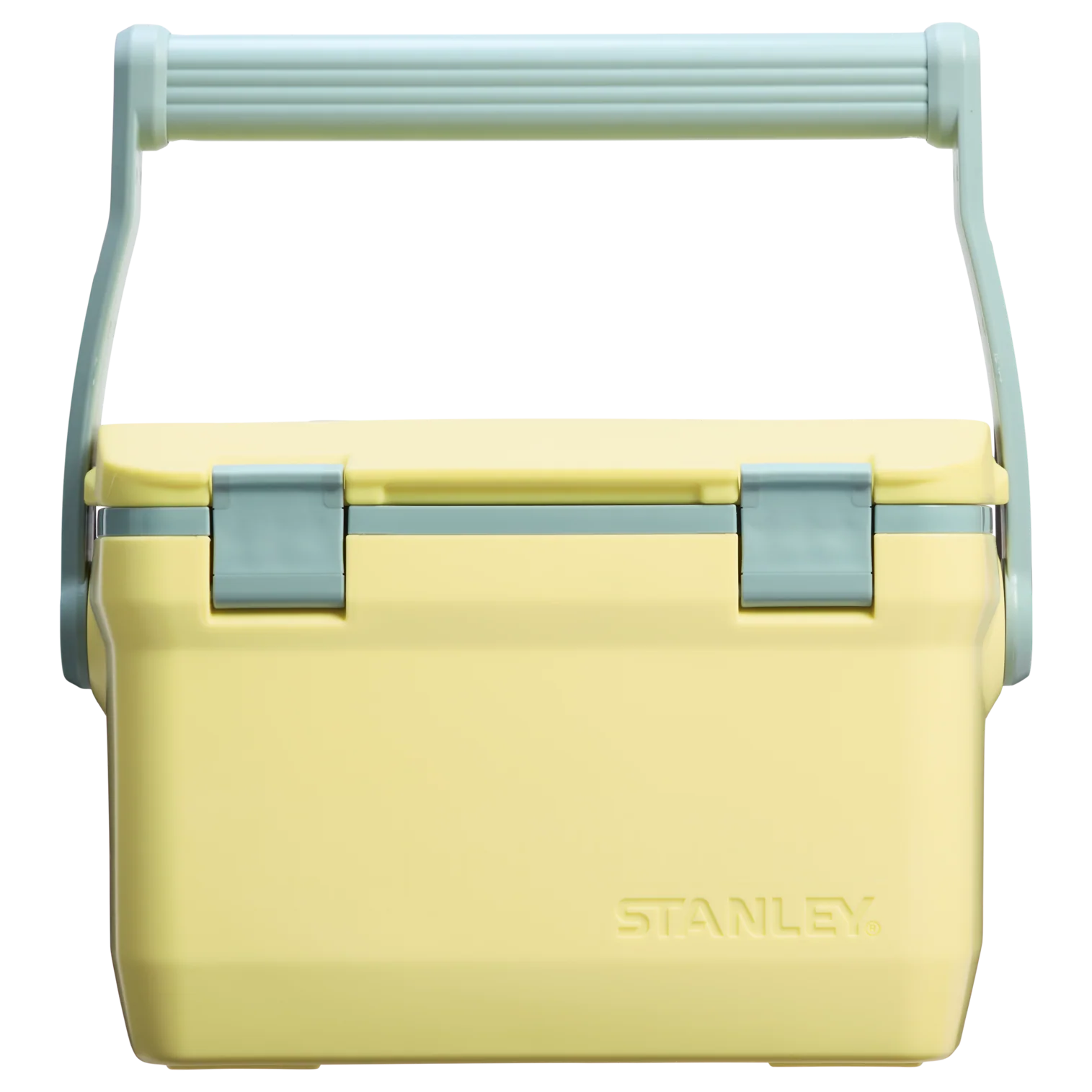 The Easy Carry Lunch Cooler