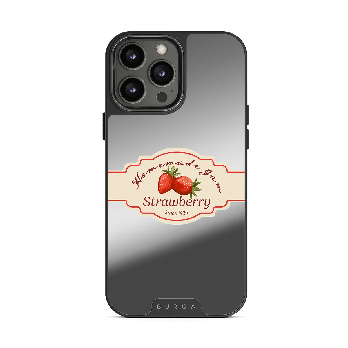 Grandma's Jam - iPhone 12 Pro ケース